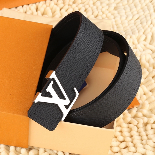 激安ルイヴィトンベルト側面デザイン